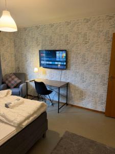 Workershotel Mariestad