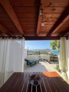 Carlotta's house Villasimius - Oasi dei Due Mari