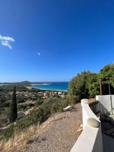 Carlotta's house Villasimius img28