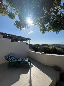 Carlotta's house Villasimius img4