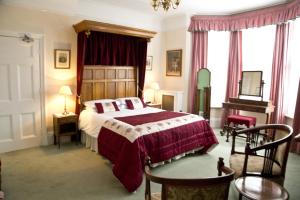 4 stern pension Banbury Cross B&B Banbury Grossbritannien