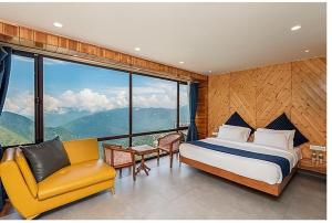 MV Acosta by Lawrence Hotels