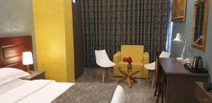 Comfort Hotel - 4hvězdičkové hotely ve městě Fier