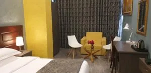 Comfort Hotel - Ballsh