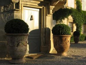 Hotels Chateau de Labro - Les Collectionneurs : photos des chambres