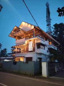 Casa Prince