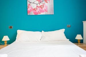 Rome Holiday Apartment 25