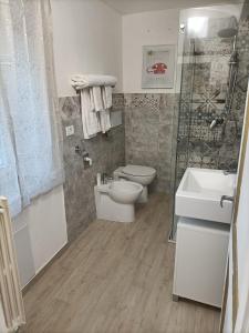 Apartment mit 1 Schlafzimmer