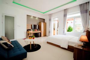 Tanthoi Villa Pool Center Near Hoian Oldtown