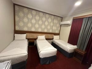 LULUAT ALJIWAR HOTEL فندق لؤلؤة الجوار