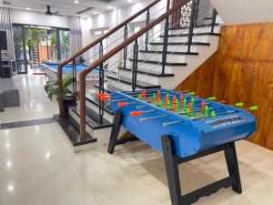 Tanthoi Villa Pool Center Near Hoian Oldtown