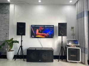 Tanthoi Villa Pool Center Near Hoian Oldtown