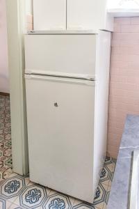 M297 - Marcelli, trilocale con giardino a 100mt dal mare