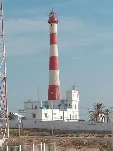 Villa du phare 1 - Triffa