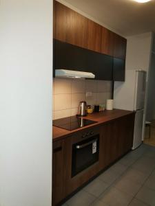 Apartment Andjela