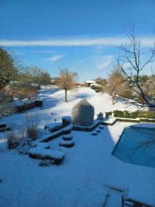 Au bout de mes rêves