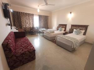 Hotel Taj Darbar