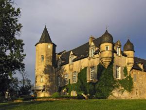 Hotels Chateau de Labro - Les Collectionneurs : photos des chambres