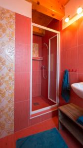 U Rožmberka Třeboňsko