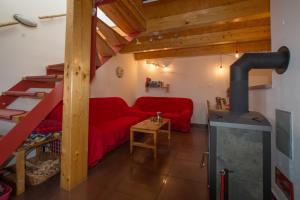 U Rožmberka Třeboňsko