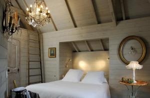 Hotels Chateau de Labro - Les Collectionneurs : Cabane dans les Arbres