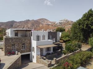 Palos Studios - 3hvězdičkové hotely ve městě Livadion