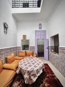 Riad Yamna