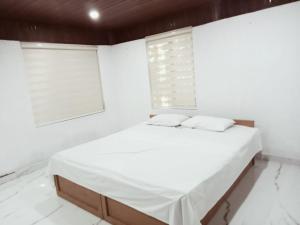 PETERCOTTAGE HOMESTAY