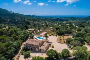 Finca Can Roig - Caʼs Concos