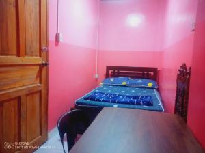 Couple Room Pink RODE WAY HOUSE SPACE RENTAL