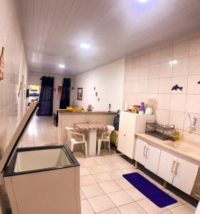 Casa de praia em Carneiros.