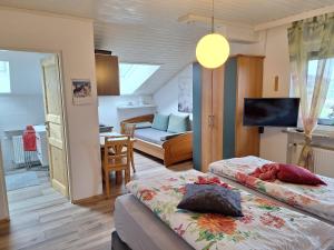 Gästehaus Schachnerhöhe