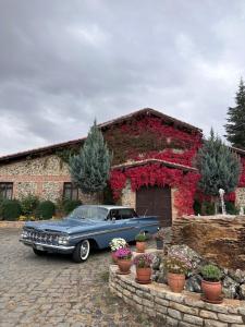 Eskibağlar Boutique Hotel & Winery