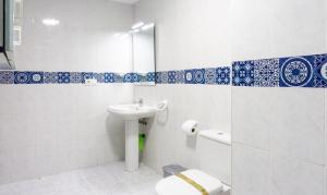 Picasso Beach Flat Fuengirola