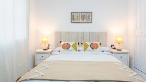 Picasso Beach Flat Fuengirola