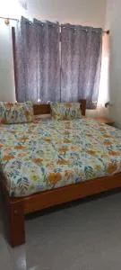 Monsoon Mist Nature Stay Sakleshpur by Lexstays - Kenchamman Hoskota