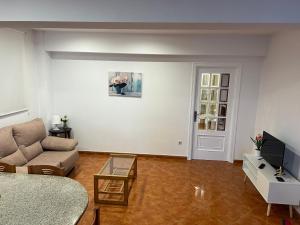 Apartamento playa da Ribeira