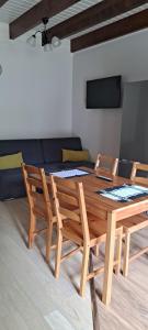 Apartamenty Nad Stawem