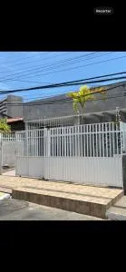 Casa 13 de Julho - Atalaia Nova