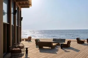 Cala Bassa Beach Boutique Apartments - Sea View - 布罗门戴尔安泽