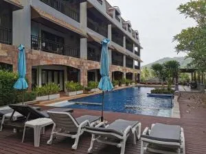 DD Condominium - Ban Khlong Mae Nam
