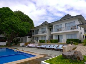 Hava Resort Calatagan