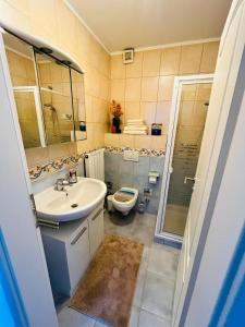 Moderne Wohnung am Waldrand, 5 Minuten zur Autobahn in alle Richtungen