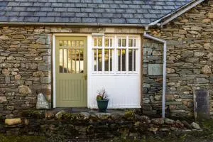 Elterwater Park self catering Barns - Little Langdale
