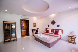 Pool villa 2 bedroom
