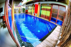 Pool villa 2 bedroom