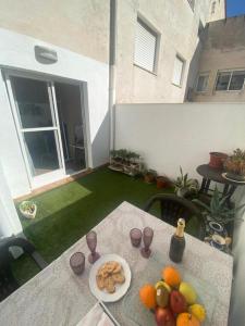 Apartamento CON TERRAZA