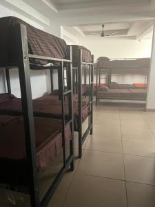 AROMA INN