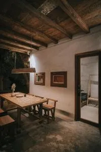 Thoai Mai House Phan Thiết - Binh Hung