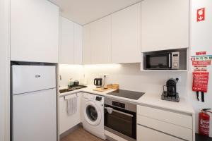 MAM HEAT Apartments - Viana City Centre